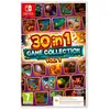 Teyon Just For Games 30-In-1 : Game Collection Vol. 1 (Code In A Box) Switch