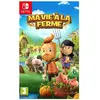 Mindscape Just For Games Ma vie à la Ferme Nintendo Switch - 3700664525914