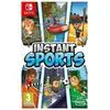 Nintendo Instant Sports Jeu Switch