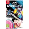 GameMill Entertainment Cartoon Network Battle Crashers Nintendo Switch Nintendo Switch