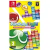 SEGA Just For Games Puyo Puyo Tetris Nintendo Switch - 3700664525549