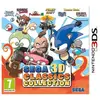 Just For Games Sega 3D Classics Collection Jeu 3DS