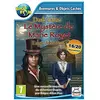 Big Fish Dark Tales Le Mystère de Marie Roget par Edgar Allan Poe Jeu PC