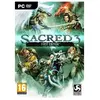 Deep Silver Just For Games Sacred 3 PC