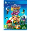 Sony Super Kickers League Ultimate Edition Jeu PS4