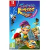 Super Kickers League Ultimate Edition Jeu Nintendo Switch