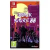 Good Shepherd Entertainment Jeu d'Action/Aventure - Just For Games - Black Future'88 - Nintendo Switch - Standard - En local : 1