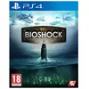 Just For Games Bioshock collection PS4