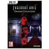 Capcom Resident Evil Collection Origins PC