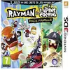 Just For Games Rayman et les Lapins Crétins Pack Famille Nintendo 3DS