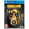 Just For Games Borderlands The Handsome Collection PS4