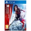 Just For Games Mirror's Edge Catalyst Jeu PS4
