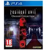Capcom Resident Evil Origins Collection Jeu PS4