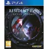Capcom Resident Evil Revelations PS4 PlayStation 4
