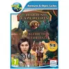 Just for Games Hidden Expedition (15) La Malédiction de Mithridates Jeu PC