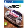 Just For Games Jeu de course - Bigben - WRC 5 - Plus de 20 voitures - PS4