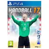 Bigben Interactive Handball 17 Jeu PS4