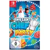 JUST FOR GAMES Jeu - Instant Chef Party - Nintendo Switch - Cartouche - En boîte