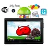 Tablette Tactile 7 Pouces Multi Touch Android Google Play Wifi 40Go Noir YONIS