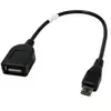 Adaptateur Convertisseur Port USB Otg Cable Micro USB Téléphone Tablette Tactile YONIS