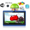 Tablette Tactile 7 Pouces Multi Touch Android Google Play Wifi 16Go Bleu YONIS