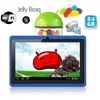Tablette Tactile 7 Pouces Multi Touch Android Google Play Wifi 40go Bleu Yonis