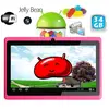 Tablette Tactile 7 Pouces Android Google Play Wifi 40Go Rose YONIS