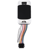Mini Traceur GPS