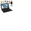 Yonis Mini Pc Android Netbook Ultra Portable 10 Pouces Noir Wifi Ethernet Rj45 8Go