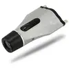 Yonis Camera Embarquée Caméra Sport Etanche Waterproof Full HD 1080P Velo Argent