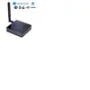 YONIS Mini PC Windows 10 Quad Core 2Go RAM TV Box Passerelle multimédia 32Go