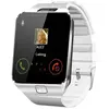 Yonis Montre Caméra Connectée Bluetooth 3.0 Tout Smartphone Ecran LCD Tft 1.54' Argent