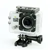 Yonis Camera Embarquée Sports Wi-Fi LCD Caisson Etanche Waterproof 12 Mp HD Blanc 8 Go