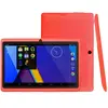 Yonis Tablette 7" - Rouge