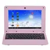Yonis Mini PC Android 4.4 Netbook Ultra portable 10 pouces WiFi 72Go R...
