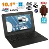 Yonis Mini PC Android 4.4 Netbook Ultra portable 10 pouces WiFi 24Go N...
