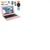 Yonis Mini PC Android 4.4 Netbook Ultra portable 10 pouces WiFi 16Go R...