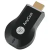 YONIS Clé Chromecast Wifi Miracast Dongle Hdmi Tv Dlan Airplay iOS Android