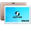 Yonis Tablette Android 10 Pouces - Or