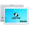 Yonis 10" Android Tablet - White