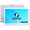 Yonis Tablette tactile Android 10 pouces
