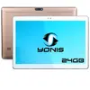 Yonis Tablette 10" Android - Or