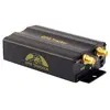 Yonis Traceur voiture GPS GSM GPRS géolocalisation en temps reel + télécommande