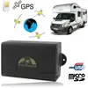 Traceur GPS voiture GSM