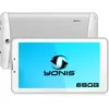 YONIS Phablette 7" Android 3G Blanc