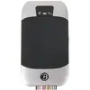 Traceur GPS auto moto