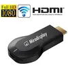 YONIS Clé HDMI Wifi Android iOs iPhone Miracast Airplay DLNA Chromecast TV