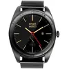 Yonis Smartwatch Android iOs Nucleus Montre Connectée Horloge Rappel Sédentaire Ips