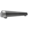 Barre de Son Bluetooth 4.0 Enceinte Sans Fil MP3 USB Aux Argent YONIS