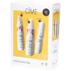 CîME - Coffret routine peau mixte ou grasse - Cîme